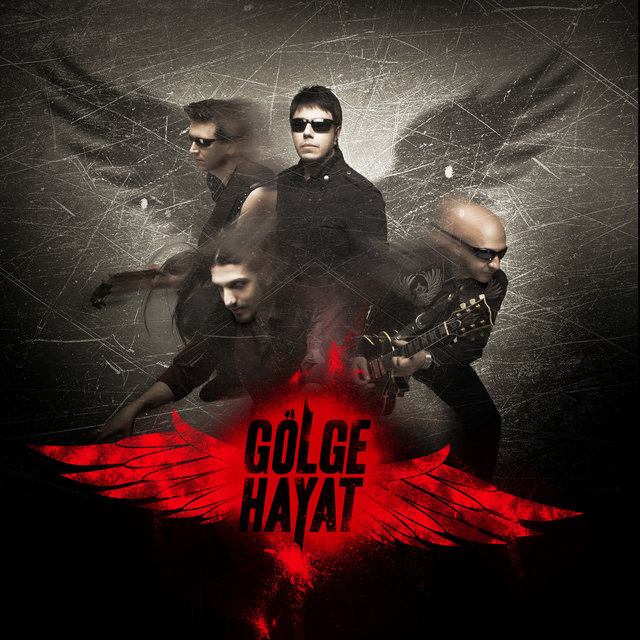 Gölge Hayat
