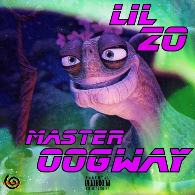 Master Oogway