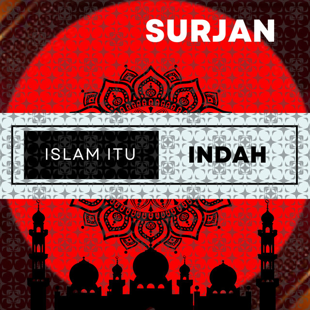 Islam Itu Indah