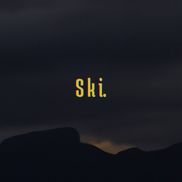 Ski.
