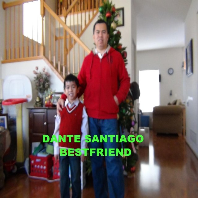 Bestfriend