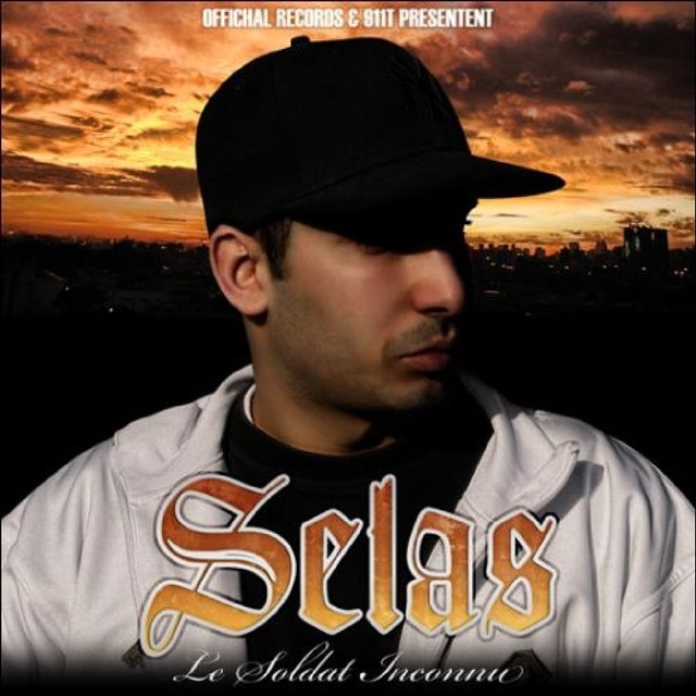 Le soldat inconnu