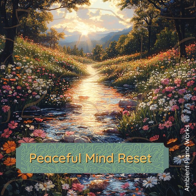 Peaceful Mind Reset