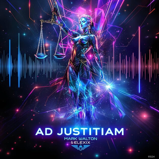 AD JUSTITIAM