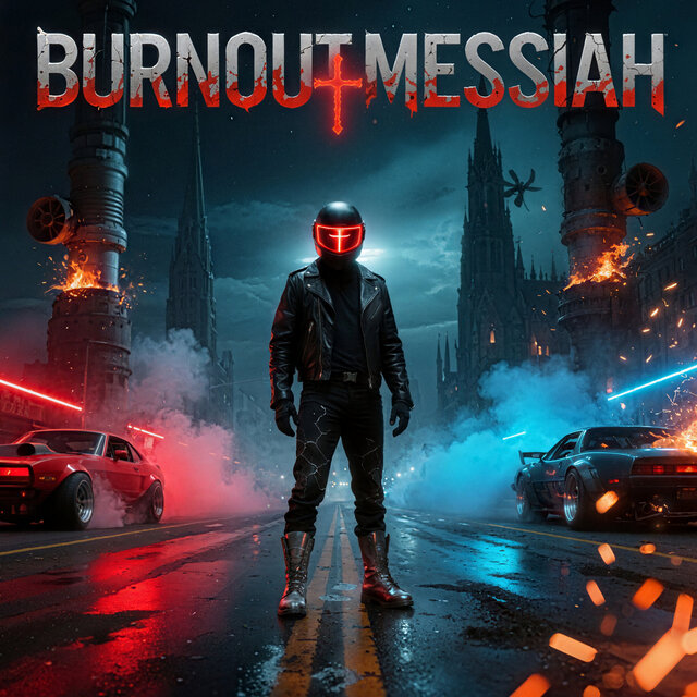 Burnout Messiah
