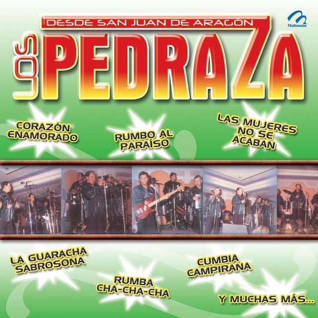 Desde San Juan de Aragón Los Pedraza