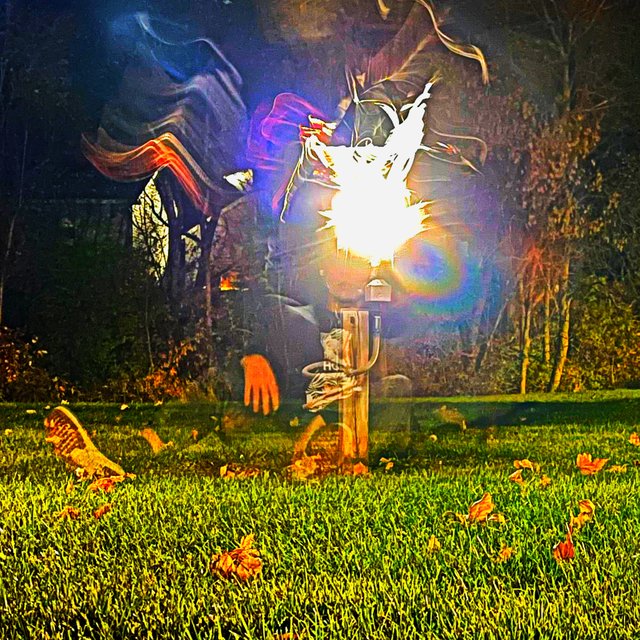 Spirit