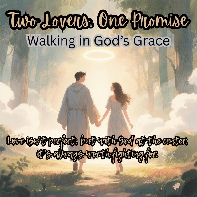 Two Lovers, One Promise: Walking in God’s Grace