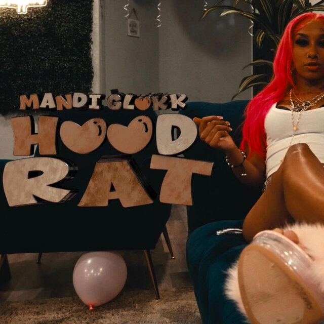 Hood Rat