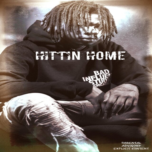 Hittin' Home