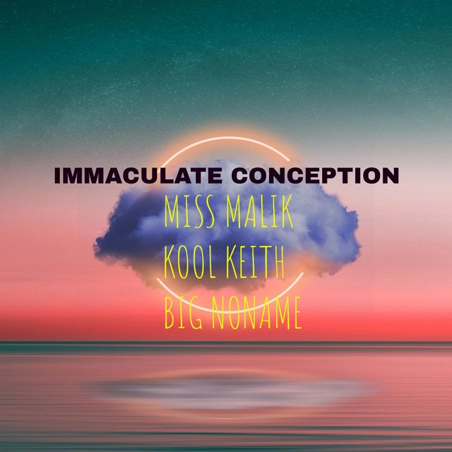 Immaculate Conception