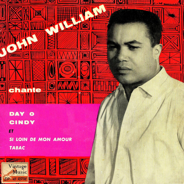Vintage French Song No. 134 - EP: Day O