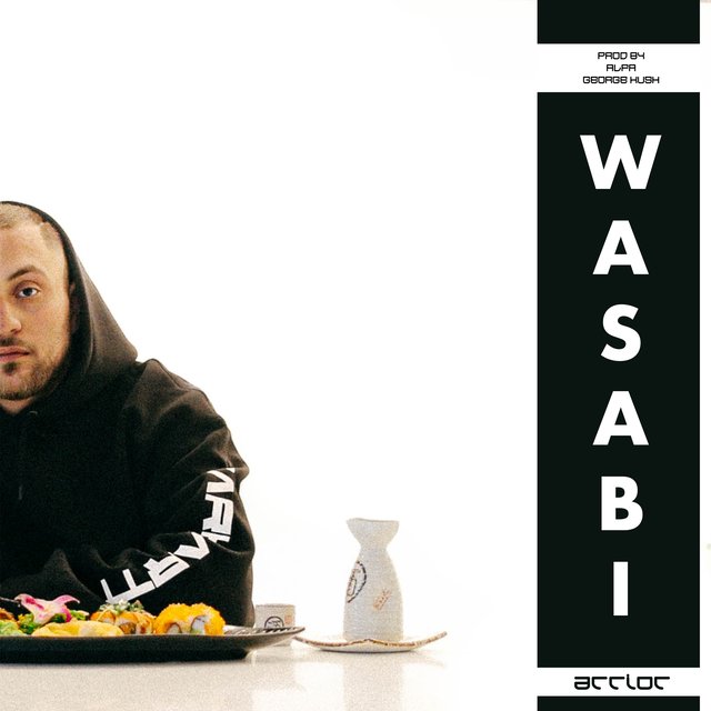 Wasabi