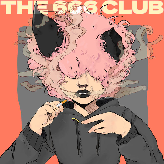 THE 666 CLUB