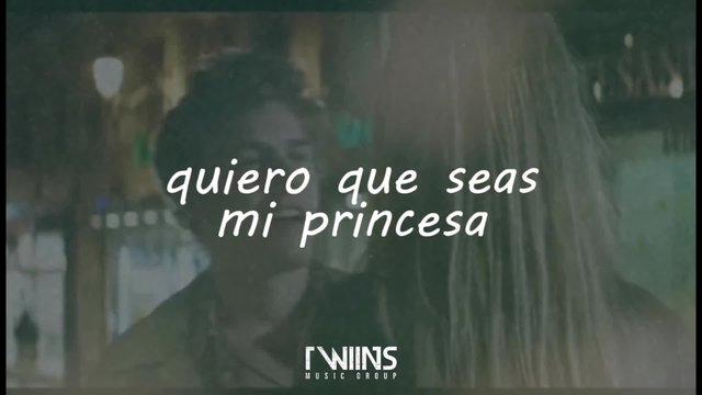 Mi Princesa