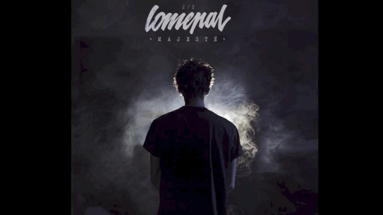 Lomepal - Gildas (feat. Keroué)