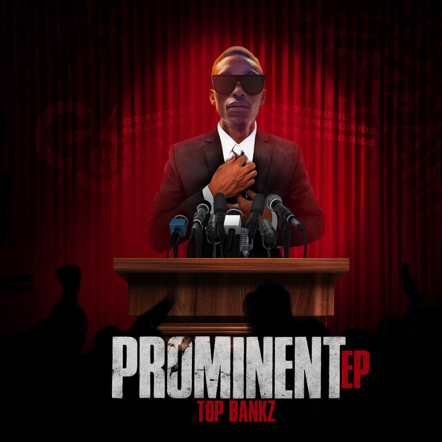 Prominent