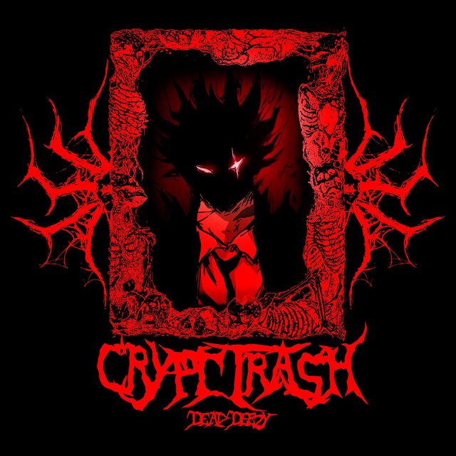 Crypt Trash