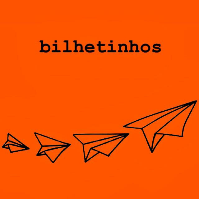 Bilhetinhos