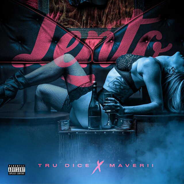 Lento (feat. Maverii)
