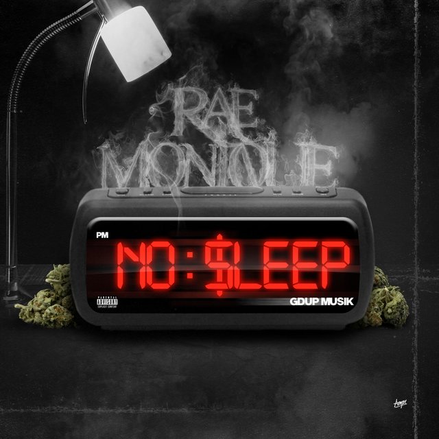 No Sleep