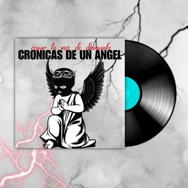Crónicas de un Angel
