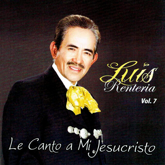 Le Canto a Mi Jesucristo