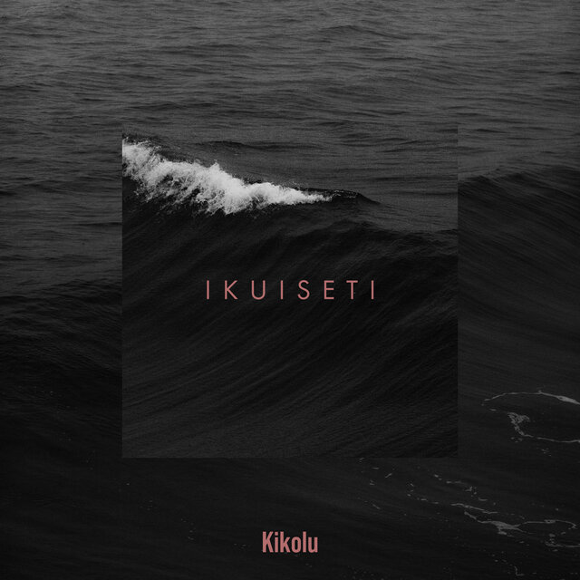 Ikuiseti