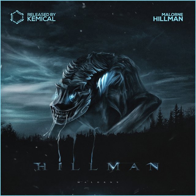 HillMan