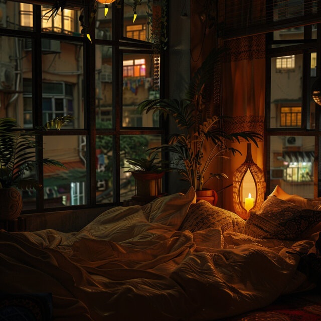 Chill Vibes: Relaxation with Lofi Music