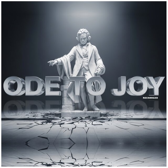 Ode to Joy Recharged
