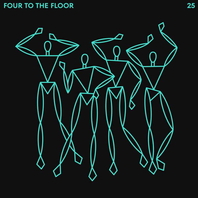 Four to the Floor 25