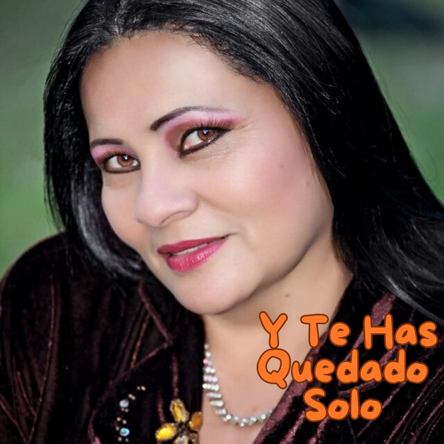 Y Te Has Quedado Solo