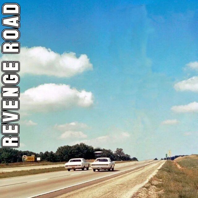 Revenge Road