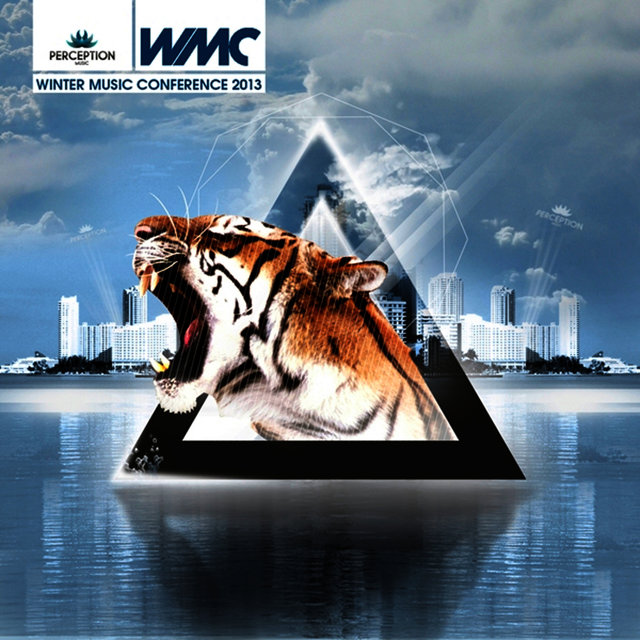 Perception Music Miami 2013