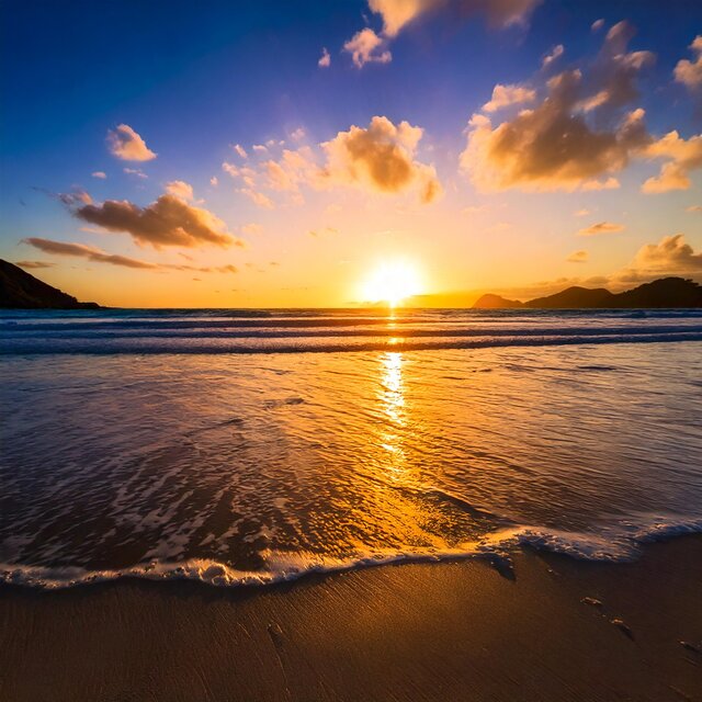 Kiss (Tropical House)