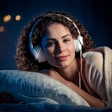 Music Clears Sleepy Mind