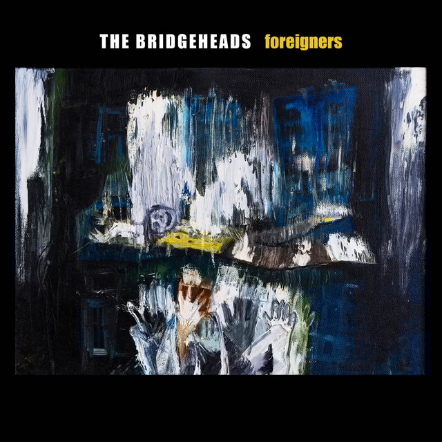 Foreigners