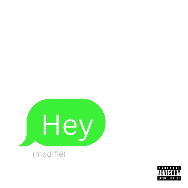 Hey