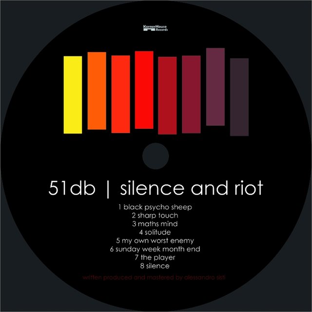 Silence & Riot