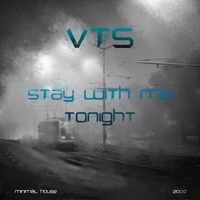 Stay with Me Tonight