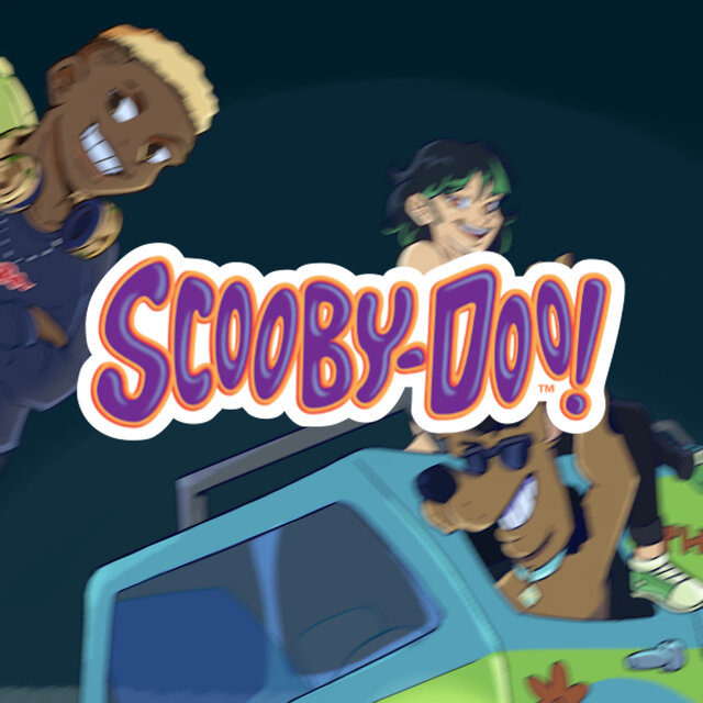 Scooby-Doo