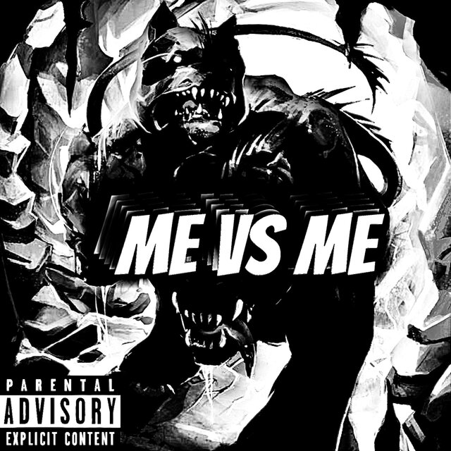 Me Vs Me (Deluxe)