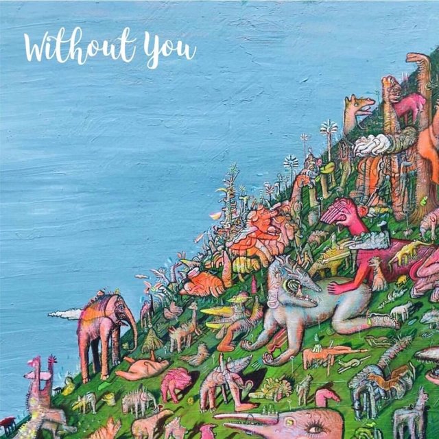 Without You