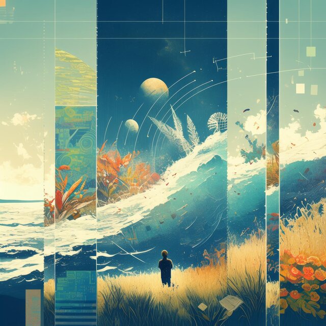 Le Manuel Fantastique du Pluviophile: Explorations au Pays des Nuages