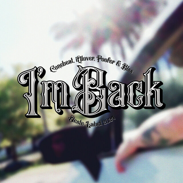 I'm Back