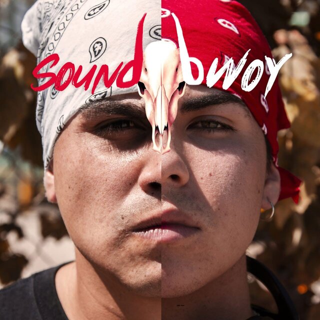 Soundbwoy