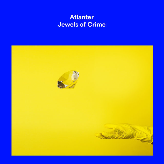 Jewels of Crime