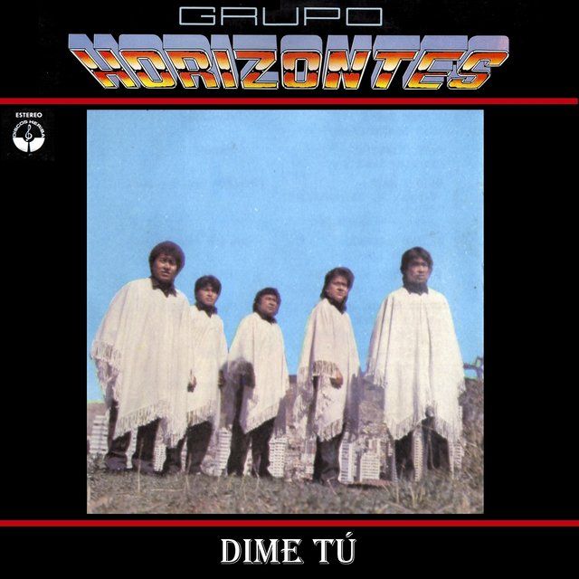 Dime Tú (Música Andina Boliviana)