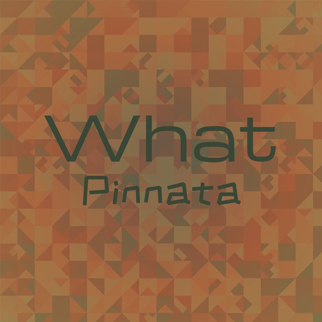 What Pinnata